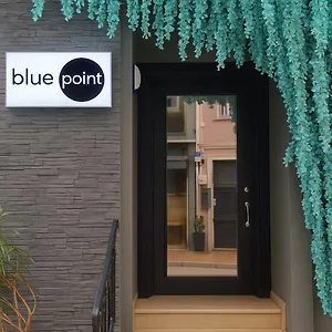 Blue Point Istanbul